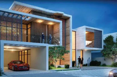 Naseem Villas Plots