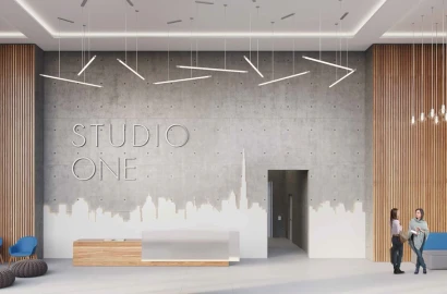 Studio One