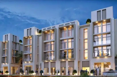 Naseem Residence Plots