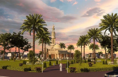 Naseem Residence Plots