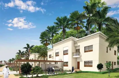 Sharjah Garden City
