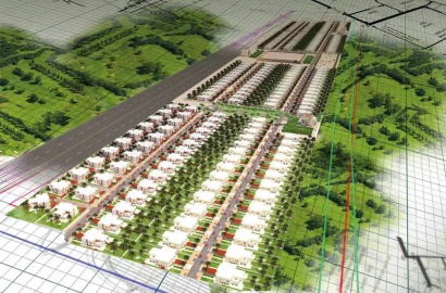 Sharjah Garden City