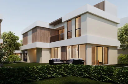 Sharjah Garden City