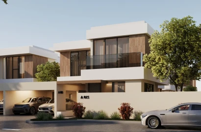 Sharjah Garden City