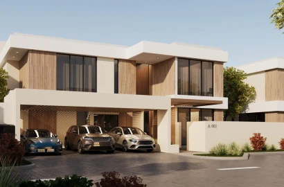 Sharjah Garden City