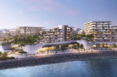 Ajwan Residences
