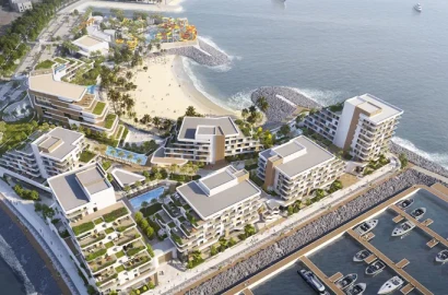 Ajwan Residences