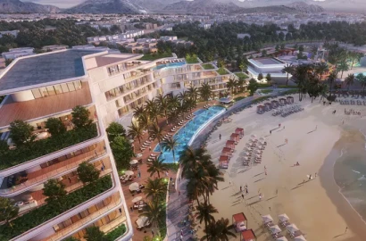 Ajwan Residences