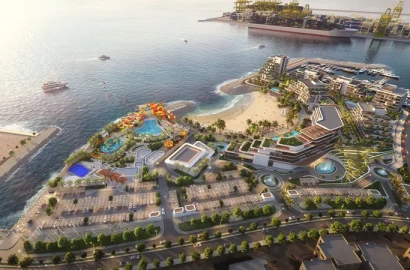 Ajwan Residences