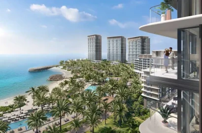 Address Residences at Al Marjan