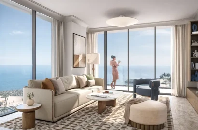 Address Residences at Al Marjan