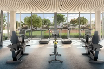 Address Residences at Al Marjan