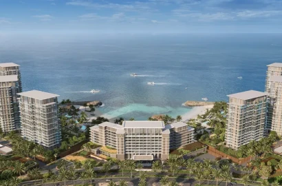 Address Residences at Al Marjan