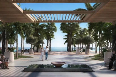 Address Residences at Al Marjan