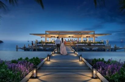 Address Residences at Al Marjan