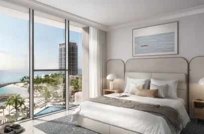 Address Residences at Al Marjan