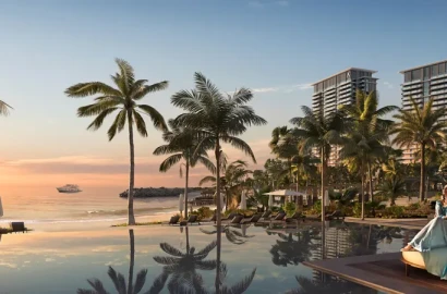 Address Residences at Al Marjan