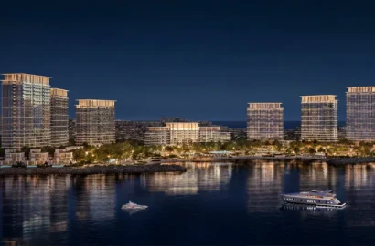 Address Residences Phase 2 at Al Marjan