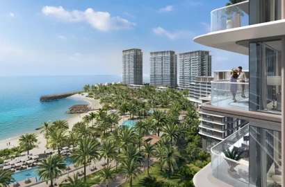 Address Residences Phase 2 at Al Marjan