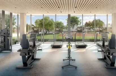 Address Residences Phase 2 at Al Marjan