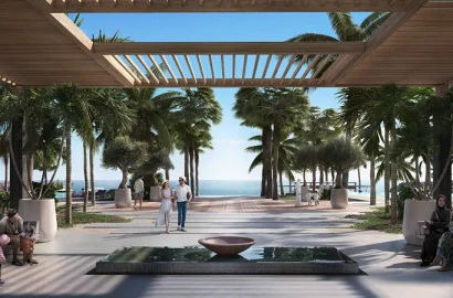Address Residences Phase 2 at Al Marjan