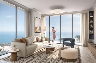 Address Residences Phase 2 at Al Marjan