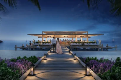 Address Residences Phase 2 at Al Marjan