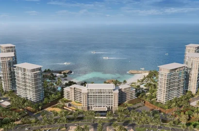 Address Residences Phase 2 at Al Marjan