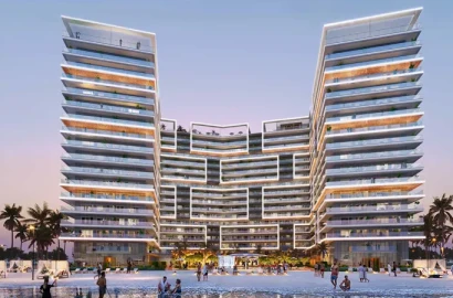 Damac Shoreline at Al Marjan