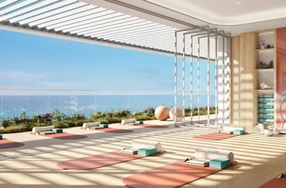 Damac Shoreline at Al Marjan