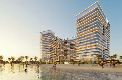 Damac Shoreline at Al Marjan