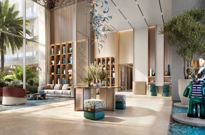 Damac Shoreline at Al Marjan