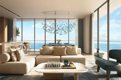 Damac Shoreline at Al Marjan