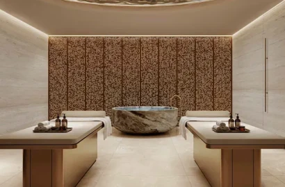 Damac Shoreline at Al Marjan