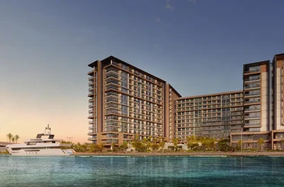 Playa Del Sol at Al Marjan Island
