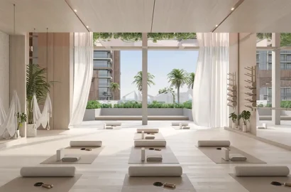 Playa Del Sol at Al Marjan Island