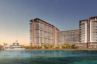 Playa Del Sol 2 at Al Marjan