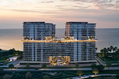 Costa Mare at Al Marjan