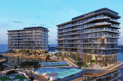 Costa Mare at Al Marjan