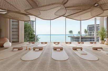 Costa Mare at Al Marjan