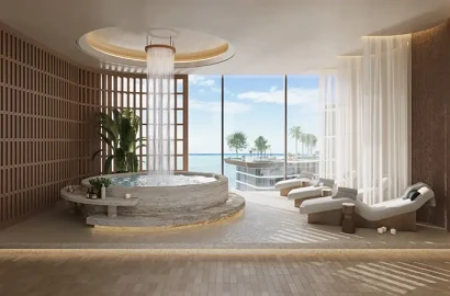 Costa Mare at Al Marjan
