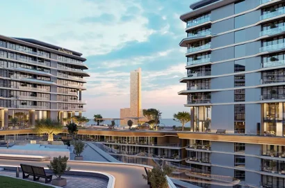 Costa Mare at Al Marjan