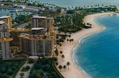 Costa Mare at Al Marjan