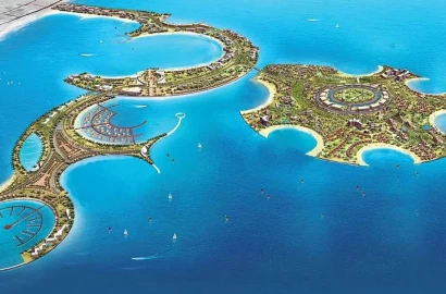 Aldar Nikki Beach Residences