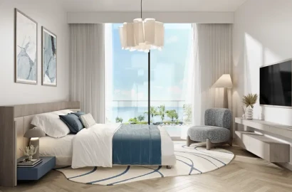 Aldar Nikki Beach Residences