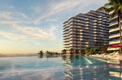 Rosso Bay Residences