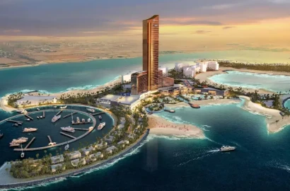 Rosso Bay Residences
