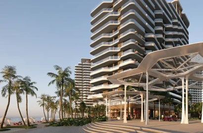 Rosso Bay Residences