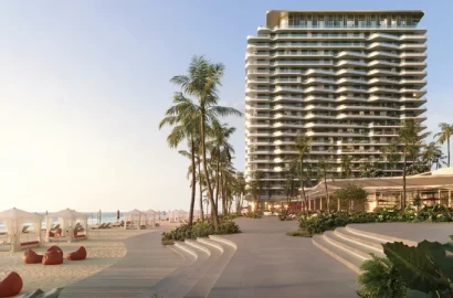 Rosso Bay Residences
