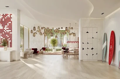 Rosso Bay Residences